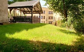 Noclegi Podzamcze Pttk